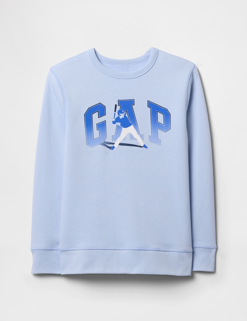 Kids Gap Logo Sweatshirt