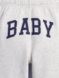 GAP X SL BABY LOGO JOGGER