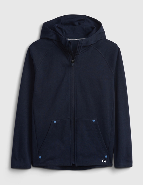 GapFit Kids Fit Tech Hoodie