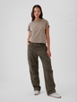 Supima® Cotton Relaxed T-Shirt