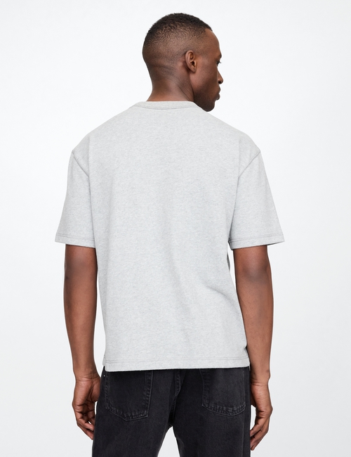 Heavyweight Cropped T-Shirt