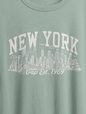 Favorite Graphic T-Shirt