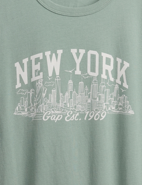 Favorite Graphic T-Shirt