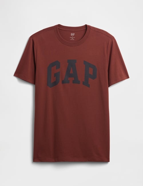 Everyday Soft Gap Logo T-Shirt