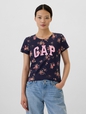 Gap Logo T-Shirt