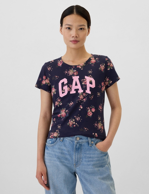 Gap Logo T-Shirt