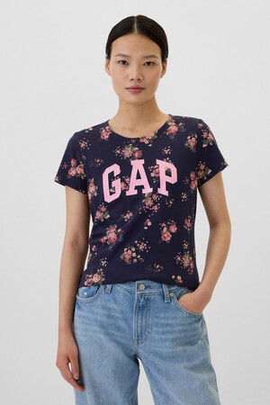 Gap Logo T-Shirt