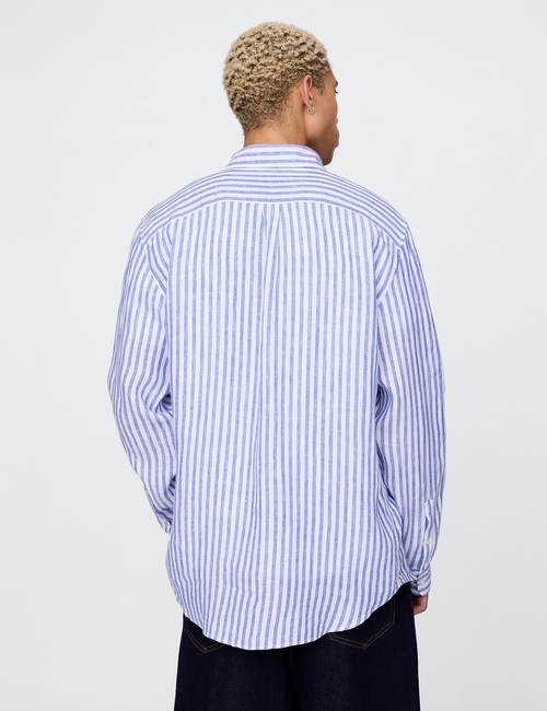 LS LINEN