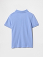 Baby & Toddler Pique Polo Shirt