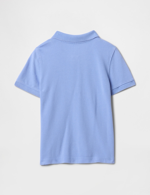 Baby & Toddler Pique Polo Shirt