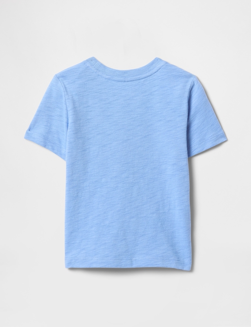 Baby & Toddler Mix & Match Pocket T-Shirt
