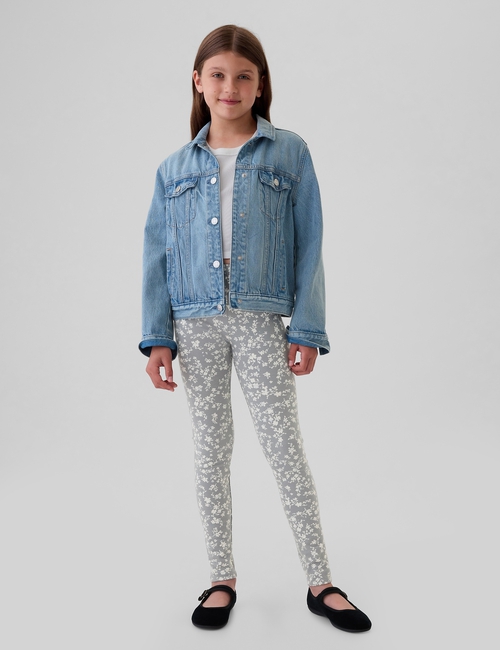 Kids Leggings