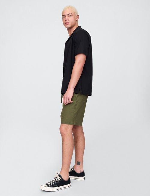 7" Essential Easy Shorts