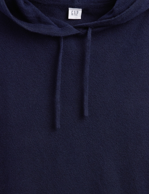 Relaxed CashSoft Hoodie