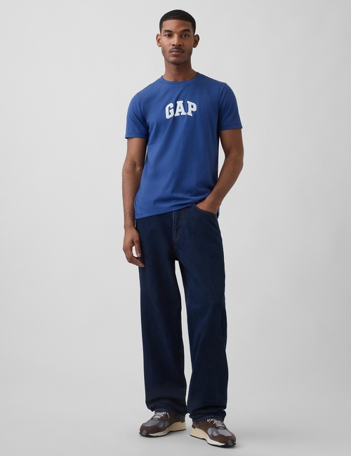 Gap Arch Logo T-shirt