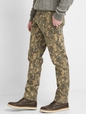 Vintage Khakis in Slim Fit with GapFlex