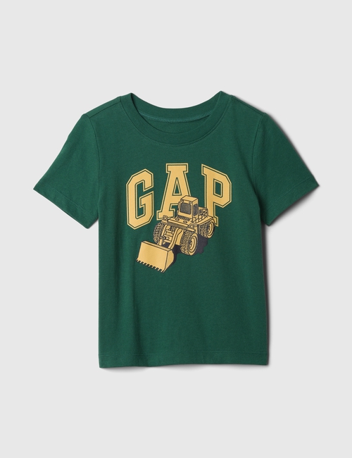 babyGap Logo Graphic T-Shirt