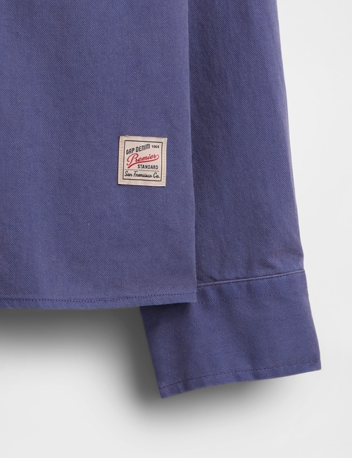 JPN IE BACK PRINT SHIRTS