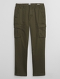 GapFlex Essential Straight Cargo Pants