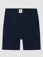 Baby Gap Logo Drawstring Shorts