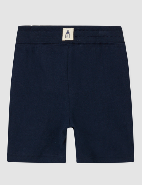 Baby Gap Logo Drawstring Shorts