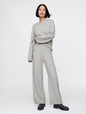 CashSoft Cable-Knit Sweater