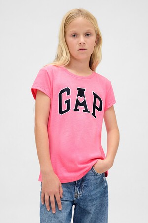 Kids Gap Logo T-Shirt