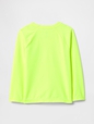 Baby & Toddler Swim Rash Guard