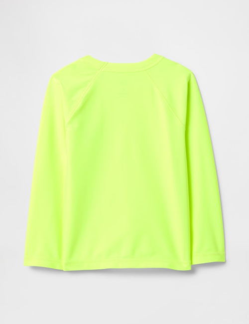 Baby & Toddler Swim Rash Guard