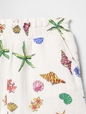 Baby & Toddler Crinkle Gauze Pull-On Shorts