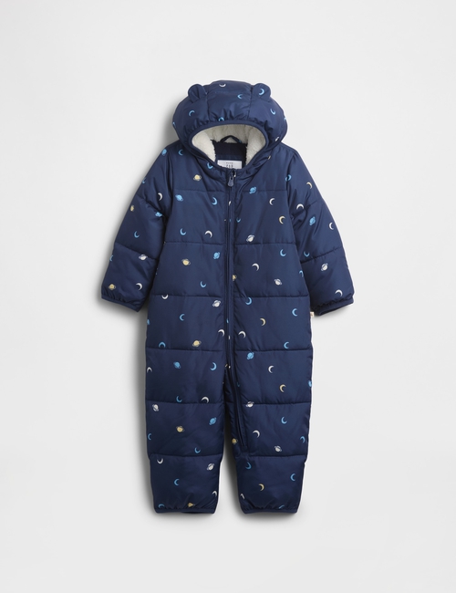 Baby ColdControl Max Snowsuit