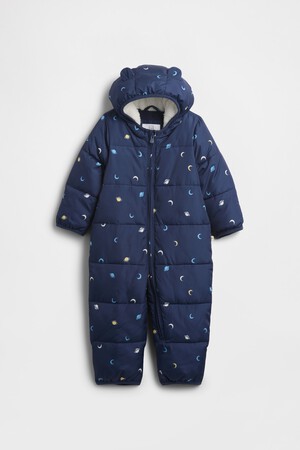 Baby ColdControl Max Snowsuit