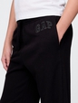 Kids Relaxed Gap Logo Joggers