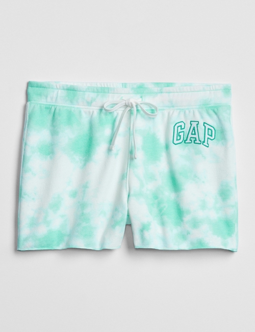 Gap Logo Shorts
