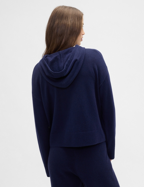 Relaxed CashSoft Hoodie