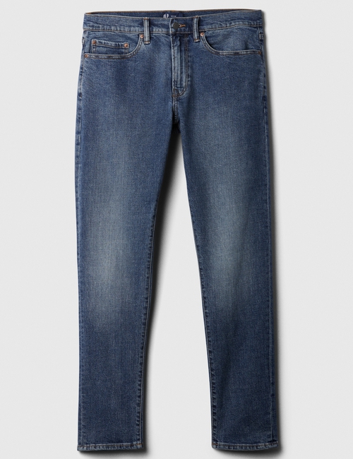 Slim Taper GapFlex Jeans
