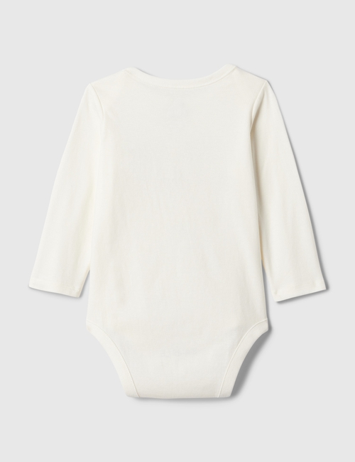 Baby First Favorites Bodysuit