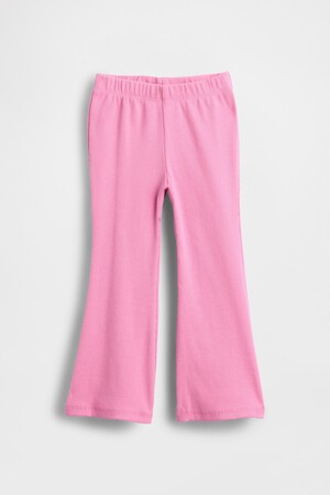 Baby & Toddler Mix & Match Rib Flare Leggings