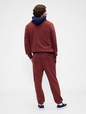 V-HERITAGE LOGO JOGGER SNL