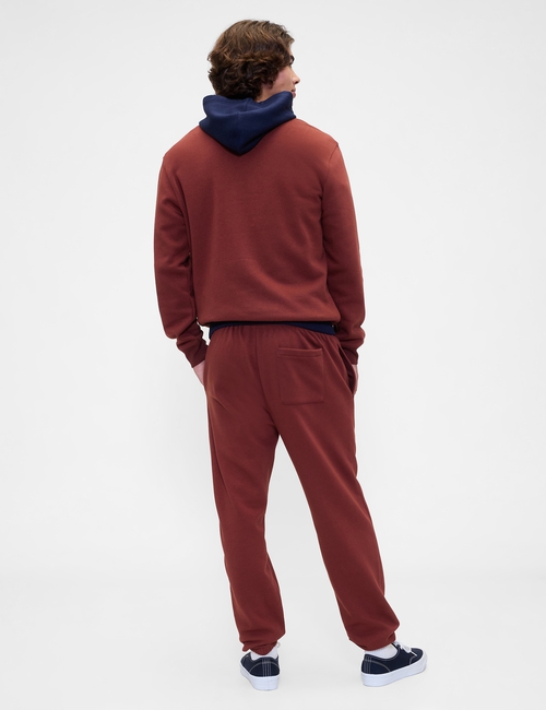 V-HERITAGE LOGO JOGGER SNL