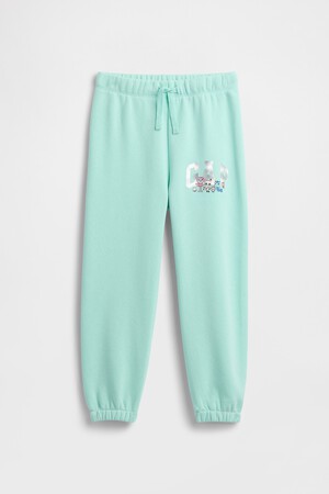 babyGap | Gabby's Dollhouse Relaxed Logo Pull-On Joggers