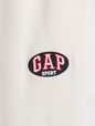 JPN IE OVAL LOGO FT JOGGER