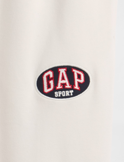 JPN IE OVAL LOGO FT JOGGER