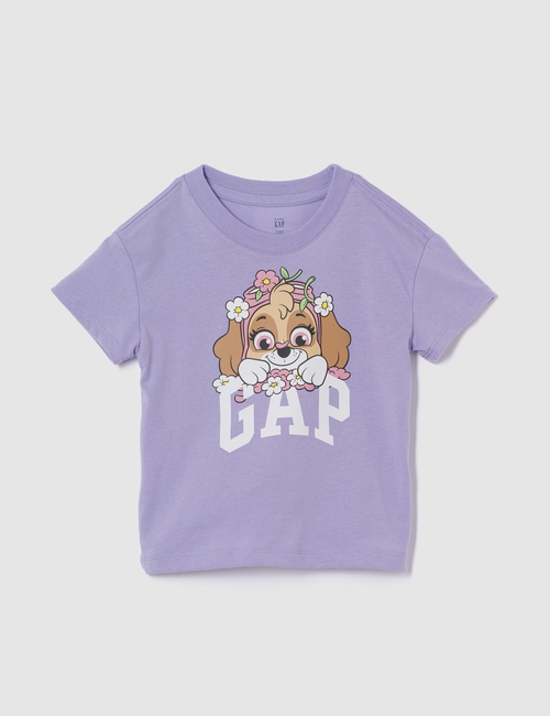 Baby & Toddler Paw Patrol Graphic T-Shirt