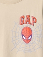 Kids Marvel Graphic T-Shirt