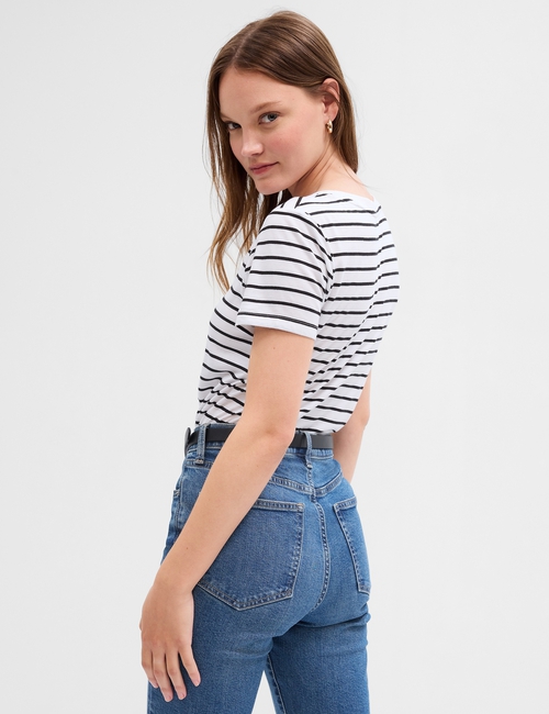 Favorite Print T-Shirt