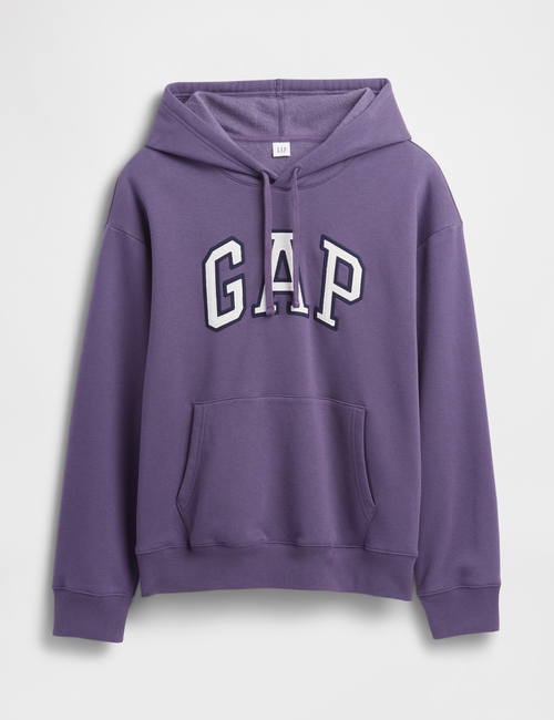 Gap Logo Hoodie