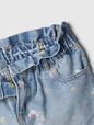 babyGap I Disney Denim Shorts