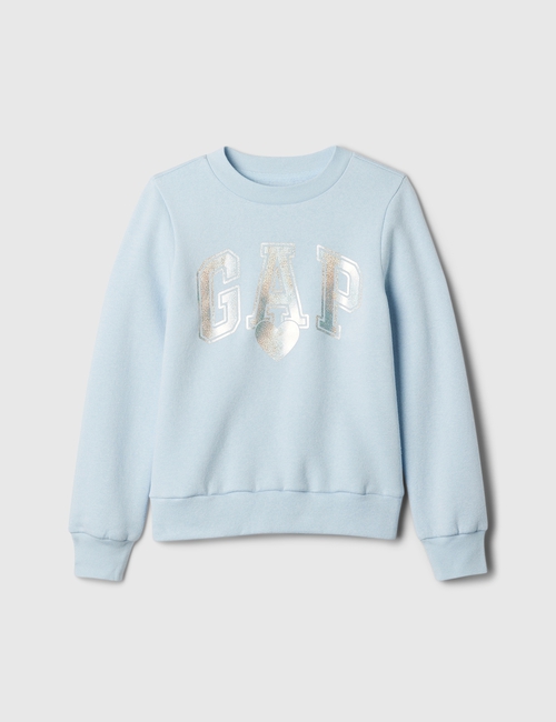 Kids Gap Logo Sweatshirt