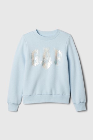 Kids Gap Logo Sweatshirt